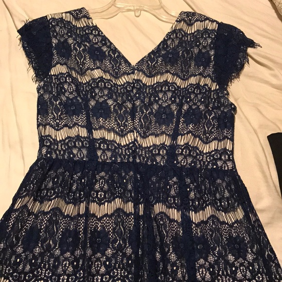 Forever 21 dress size M - Picture 4 of 6